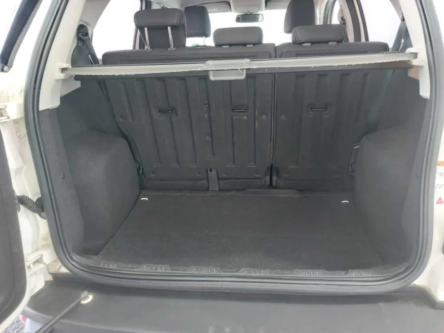 Used 2016 Ford EcoSport 1.5TDCi Trend - One Way Auto