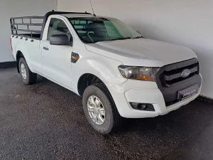 Used 2017 Ford Ranger 2.2TDCi 4x4 XL