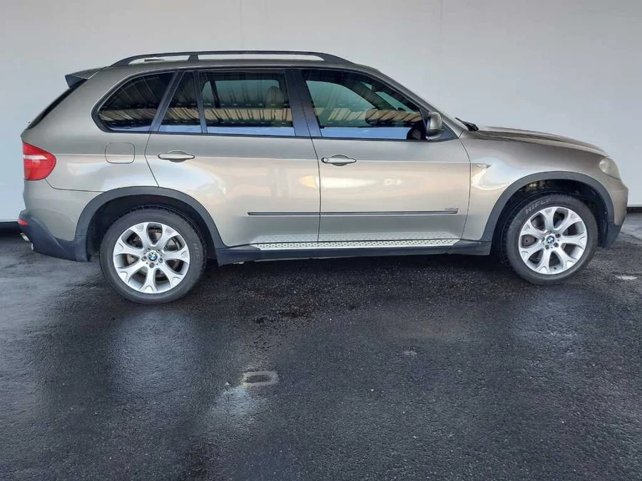 Used 2007 BMW X5 3.0d - One Way Auto