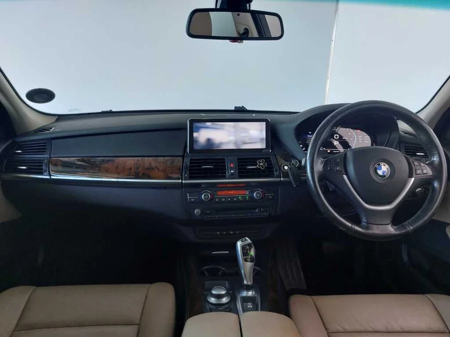 Used 2007 BMW X5 3.0d - One Way Auto
