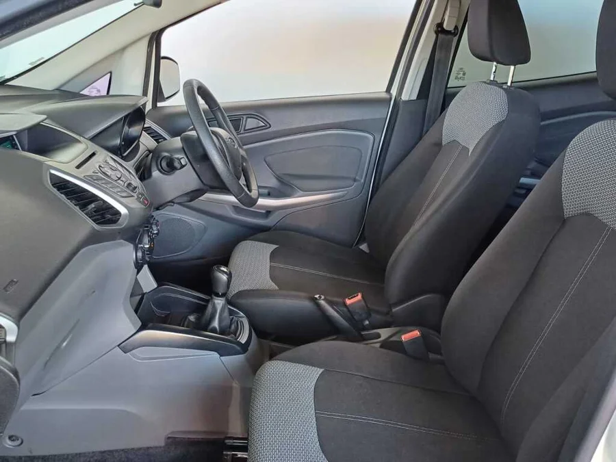 Used 2016 Ford EcoSport 1.5 Ambiente - One Way Auto