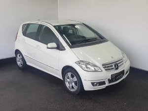 Used 2012 Mercedes-Benz A-Class A180CDI Classic auto