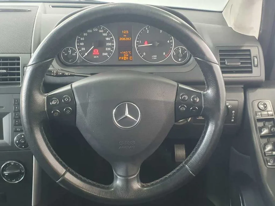 Used 2012 Mercedes-Benz A-Class A180CDI Classic auto - One Way Auto Used 2012 Mercedes-Benz A-Class A180CDI Classic auto - One Way Auto