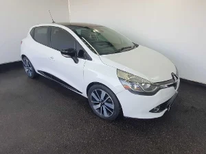Used 2013 Renault Clio 66kW turbo Expression