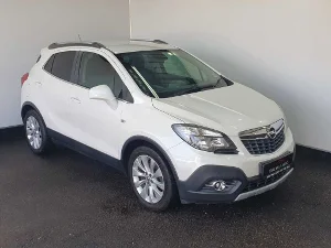 Used 2016 Opel Mokka X 1.4 Turbo Enjoy
