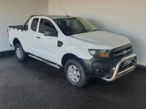 Used 2016 Ford Ranger 2.2TDCi SuperCab Hi-Rider XL