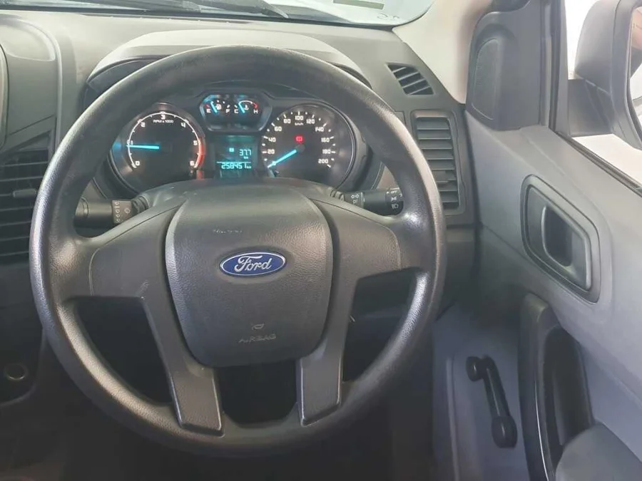 Used 2016 Ford Ranger 2.2TDCi SuperCab Hi-Rider XL - One Way Auto