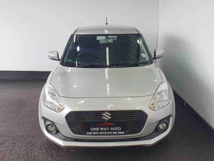 Used 2020 Suzuki Swift 1.2 GL manual - One Way Auto Used 2020 Suzuki Swift 1.2 GL manual - One Way Auto