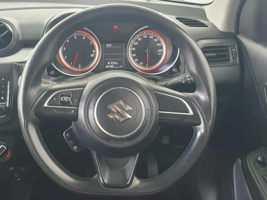 Used 2020 Suzuki Swift 1.2 GL manual - One Way Auto Used 2020 Suzuki Swift 1.2 GL manual - One Way Auto