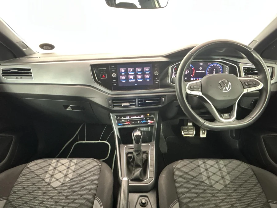 Used 2023 Volkswagen Polo hatch 1.0TSI R-Line - WeBuyCars Richmond Used 2023 Volkswagen Polo hatch 1.0TSI R-Line - WeBuyCars Richmond