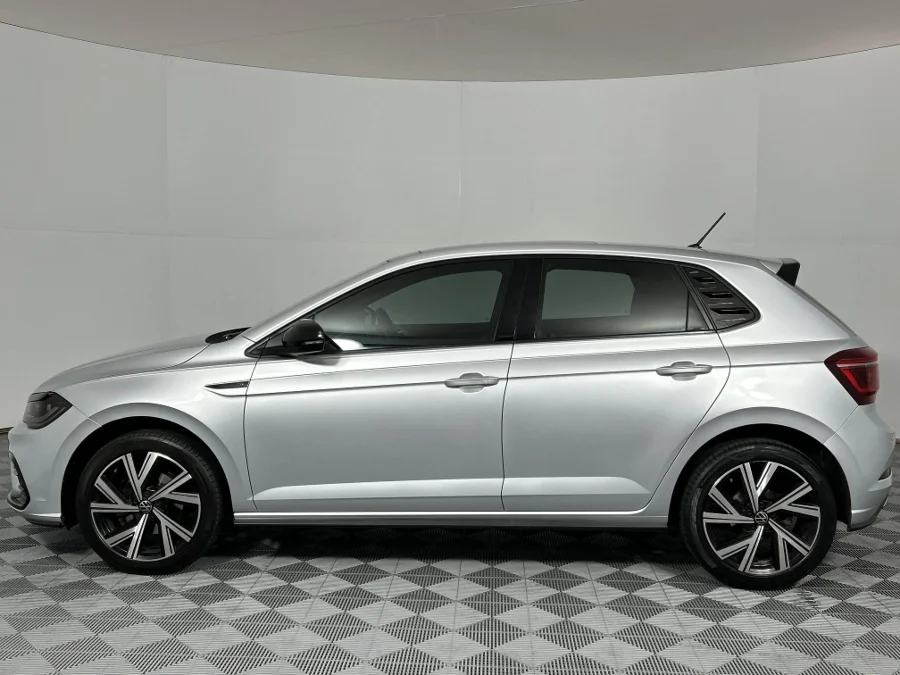 Used 2023 Volkswagen Polo hatch 1.0TSI R-Line - WeBuyCars Richmond Used 2023 Volkswagen Polo hatch 1.0TSI R-Line - WeBuyCars Richmond