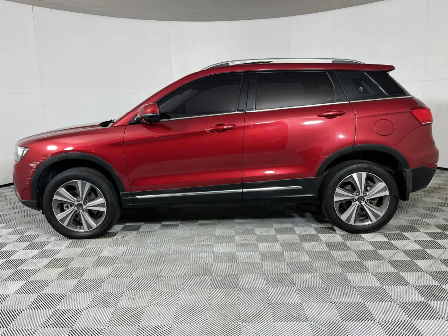 Used 2020 Haval H6 C 2.0T Luxury auto - WeBuyCars Riverhorse