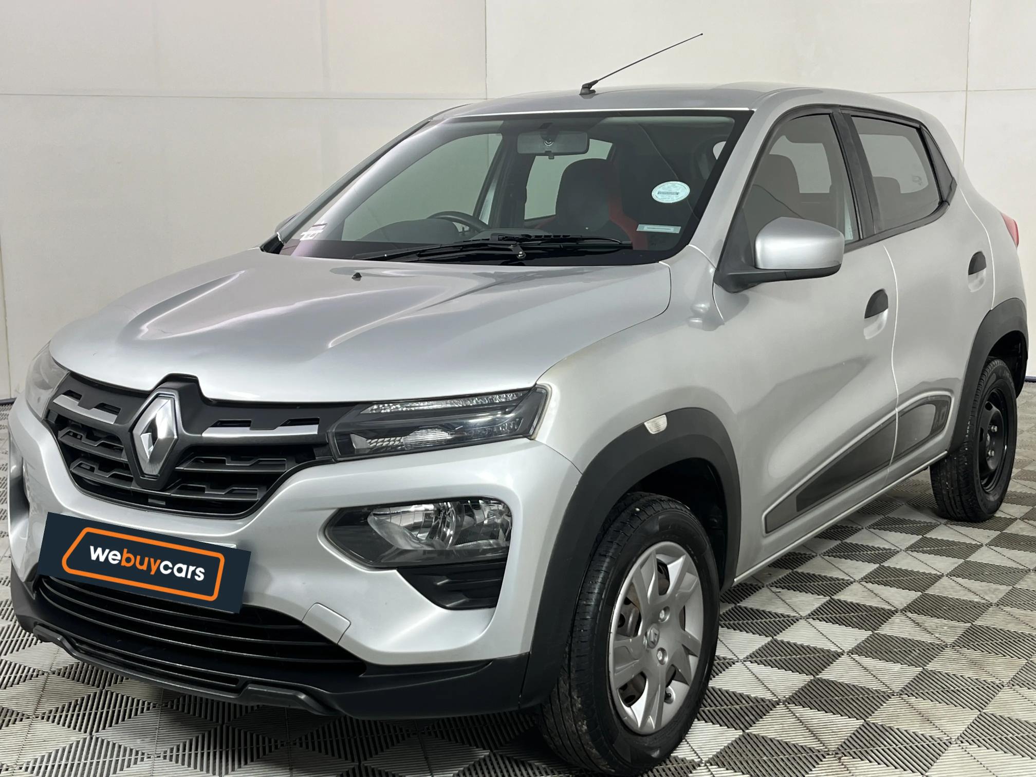 Used 2020 Renault Kwid 1.0 Dynamique