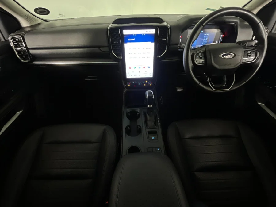 Used 2023 Ford Everest 2.0 BiTurbo Sport - WeBuyCars Silverlakes