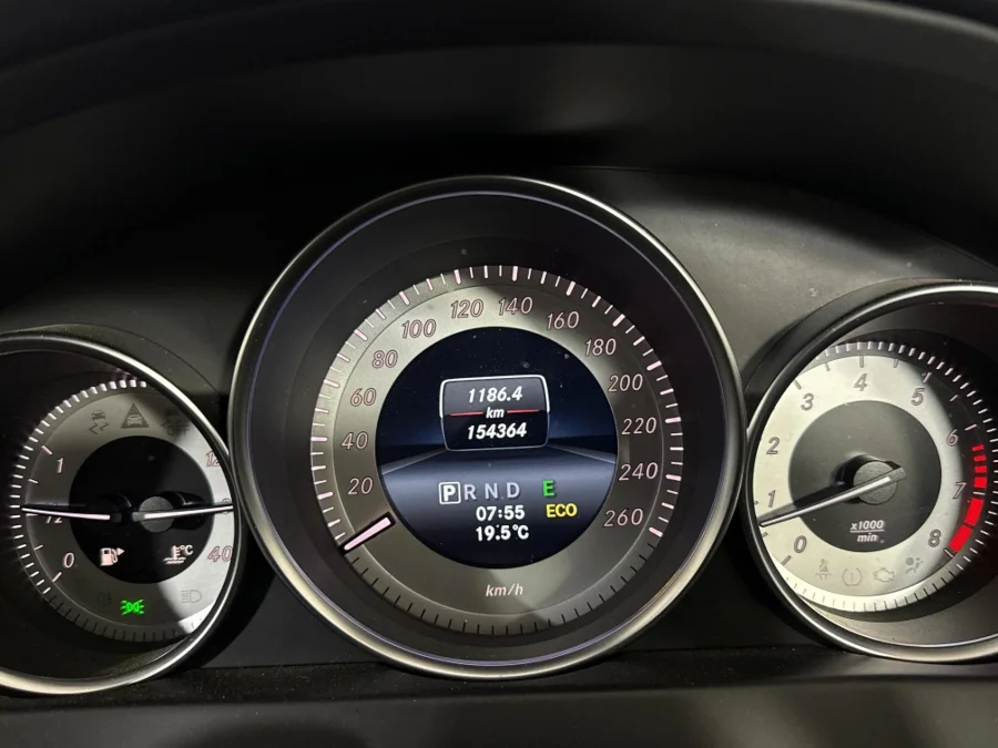 Used 2015 Mercedes-Benz C-Class C180 coupe auto - WeBuyCars Germiston