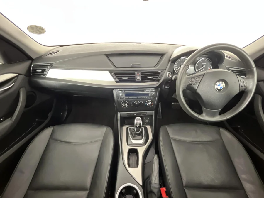 Used 2014 BMW X1 sDrive20d auto - WeBuyCars Riverhorse