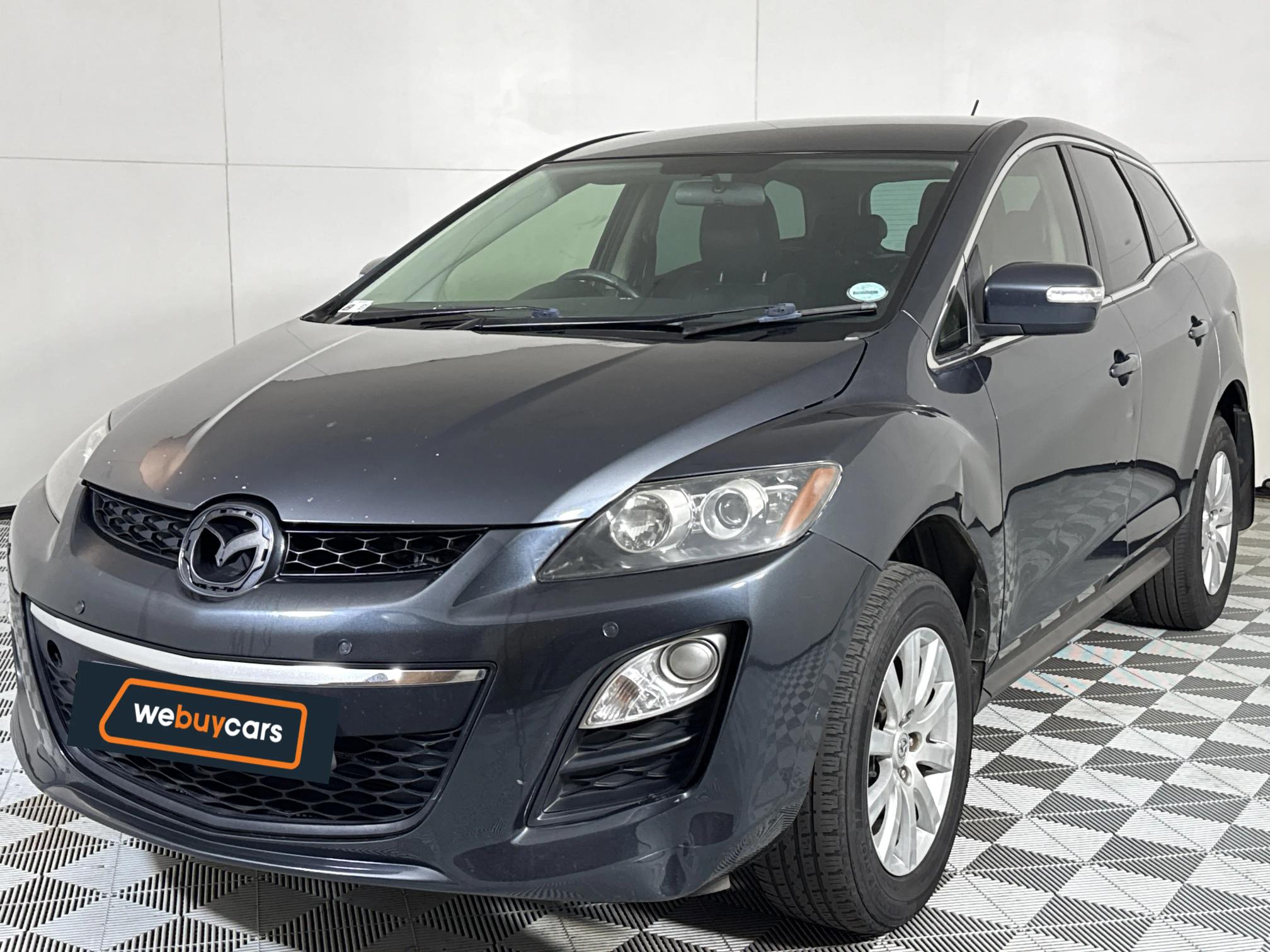 Used 2012 Mazda CX-7 2.5 Dynamic