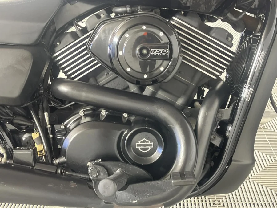 Used 2015 Harley Davidson Street 750 Street - WeBuyCars Richmond Used 2015 Harley Davidson Street 750 Street - WeBuyCars Richmond