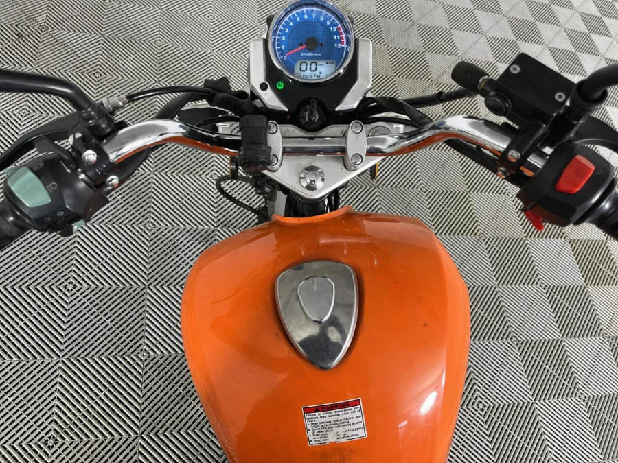 Used 2024 Big Boy Superlight 200 - WeBuyCars Silverlakes