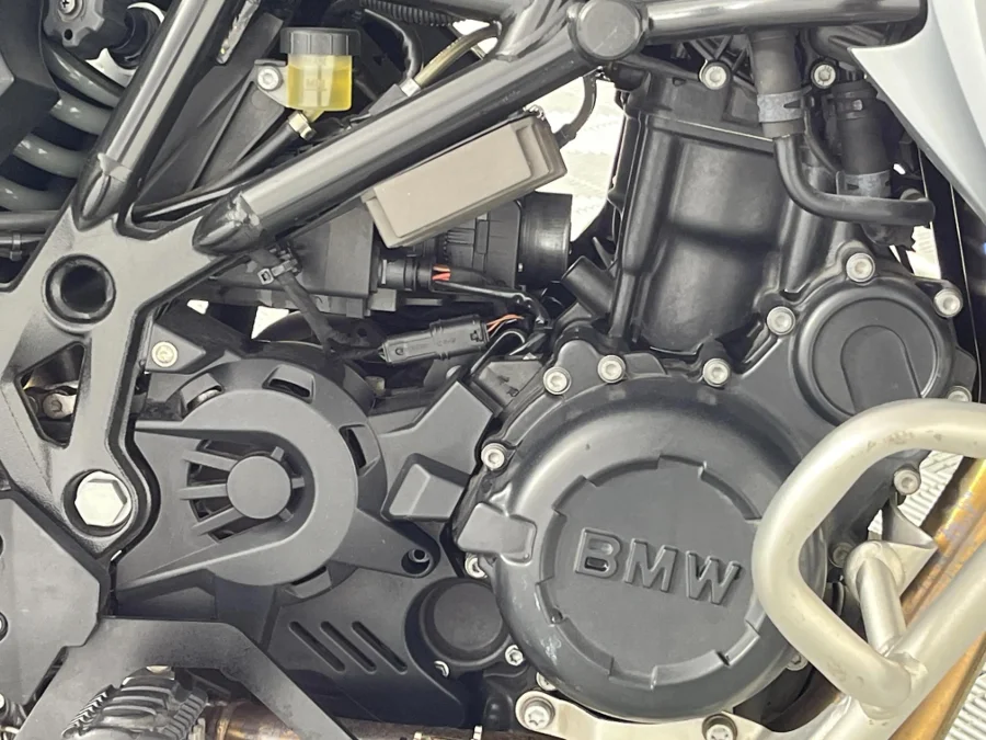 Used 2015 BMW F Series F 800 GS Adventure - WeBuyCars The Dome