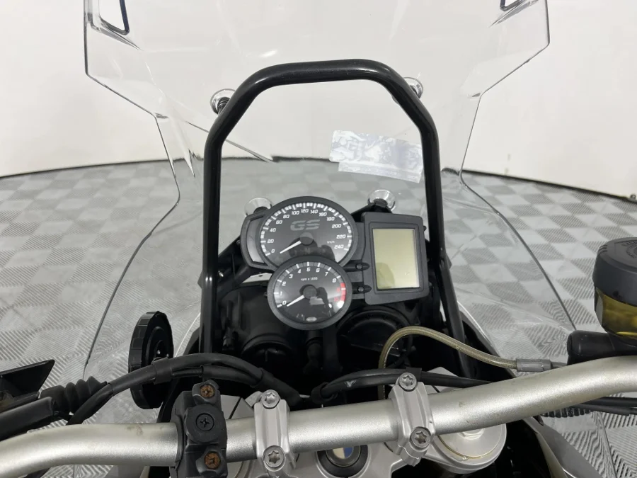 Used 2015 BMW F Series F 800 GS Adventure - WeBuyCars The Dome