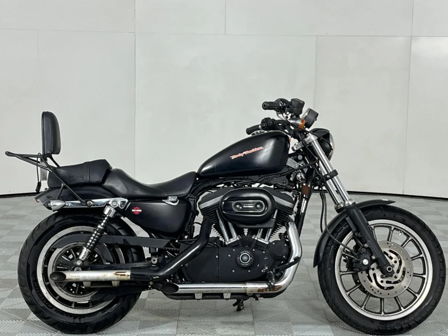 Used 2010 Harley Davidson Sportster Xl883 N Iron - WeBuyCars Gqeberha Used 2010 Harley Davidson Sportster Xl883 N Iron - WeBuyCars Gqeberha