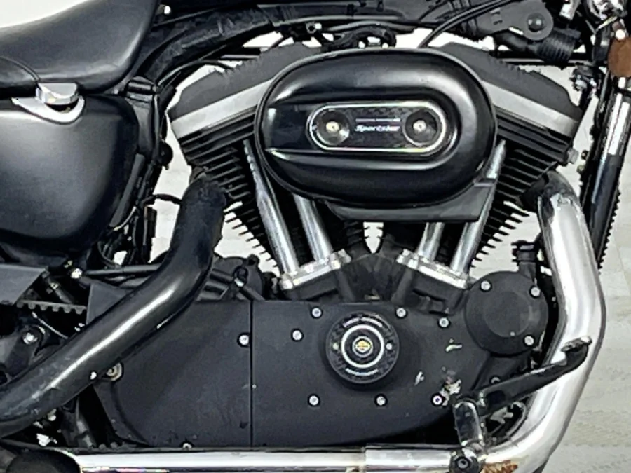 Used 2010 Harley Davidson Sportster Xl883 N Iron - WeBuyCars Gqeberha Used 2010 Harley Davidson Sportster Xl883 N Iron - WeBuyCars Gqeberha