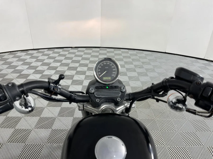 Used 2010 Harley Davidson Sportster Xl883 N Iron - WeBuyCars Gqeberha Used 2010 Harley Davidson Sportster Xl883 N Iron - WeBuyCars Gqeberha