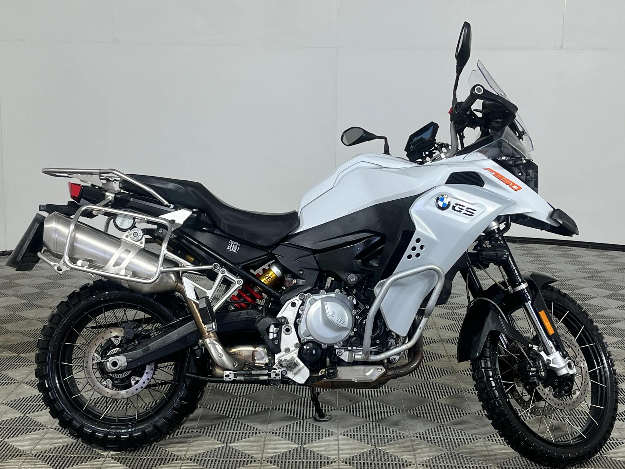 Used 2022 BMW F Series F 850 GS Adventure