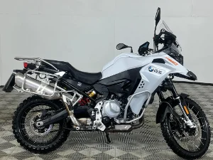 Used 2022 BMW F Series F 850 GS Adventure