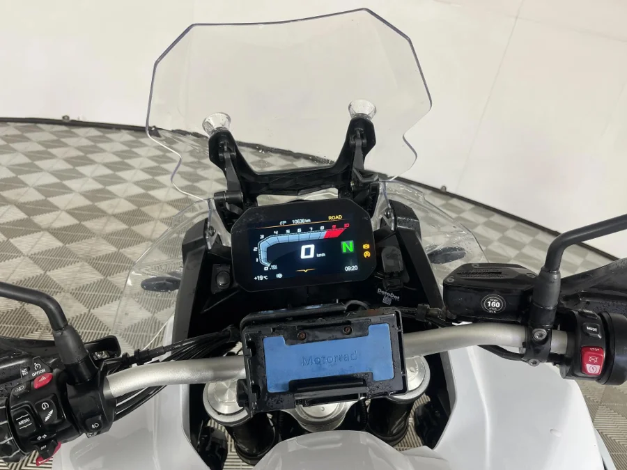 Used 2022 BMW F Series F 850 GS Adventure - WeBuyCars George