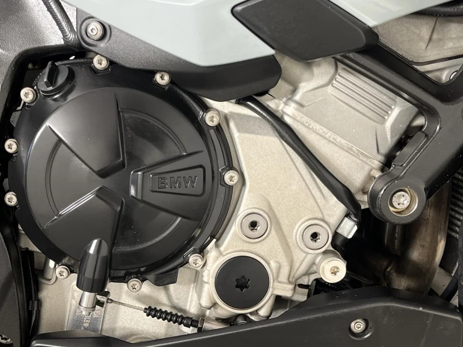 Used 2020 BMW S Series S 1000 XR - WeBuyCars Mbombela