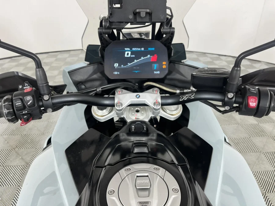 Used 2020 BMW S Series S 1000 XR - WeBuyCars Mbombela