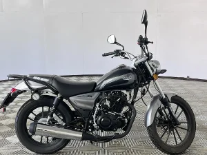 Used 2025 Big Boy Superlight 200