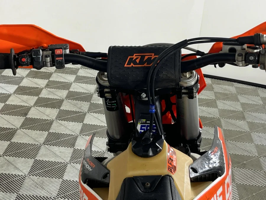 Used 2023 KTM XC 125 - WeBuyCars Riverhorse