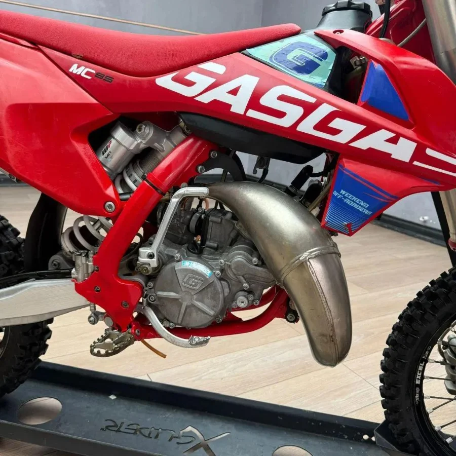 Used 2022 Gas Gas MC 85 - UB Leisure