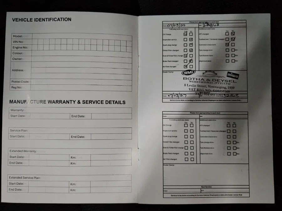 Used 2023 Mazda CX-5 2.0 Active - BOTHA AND DEYSEL EXECUTIVE MOTORS Used 2023 Mazda CX-5 2.0 Active - BOTHA AND DEYSEL EXECUTIVE MOTORS