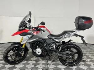 Used 2018 BMW C G 310 GS