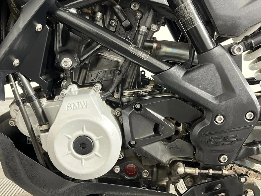 Used 2018 BMW C G 310 GS - WeBuyCars Germiston