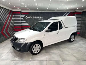 Used 2020 Nissan NP200 1.6i safety pack