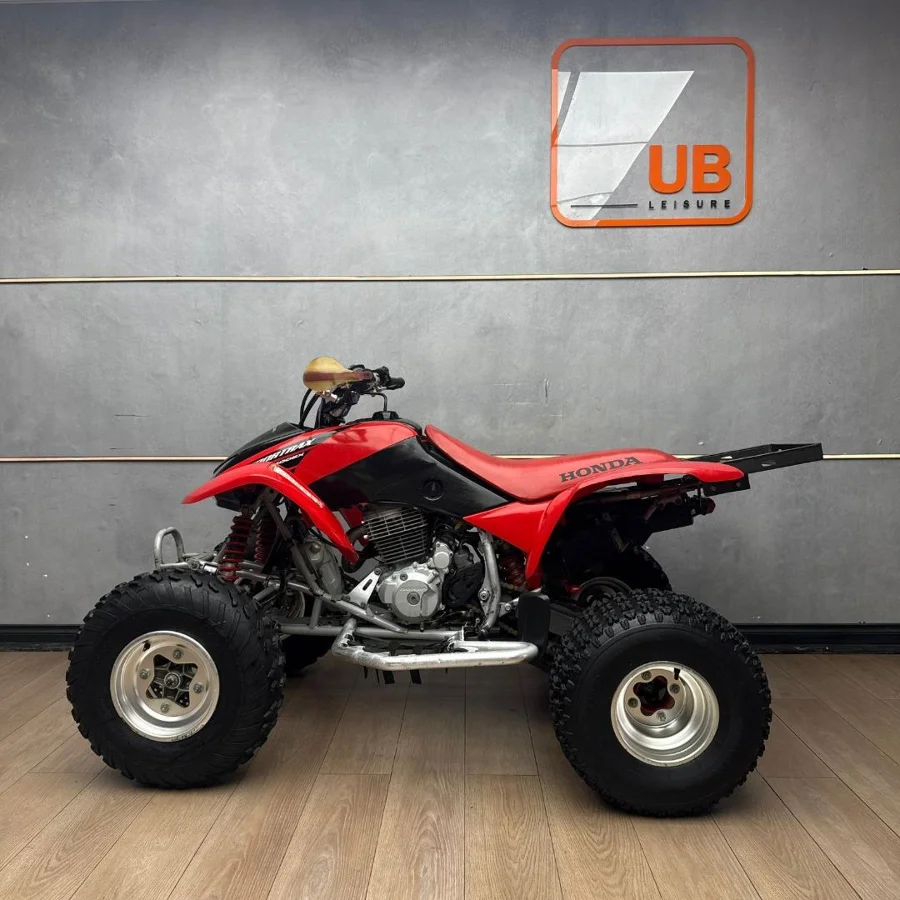 Used 2004 Honda TRX 400 EX - UB Leisure