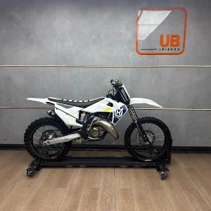 Used 2022 Husqvarna TC 125