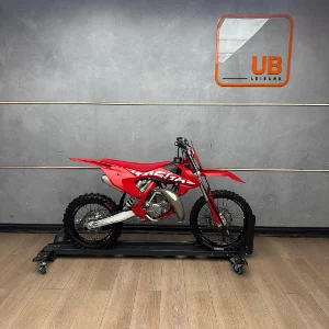 Used 2023 Gas Gas MC 85