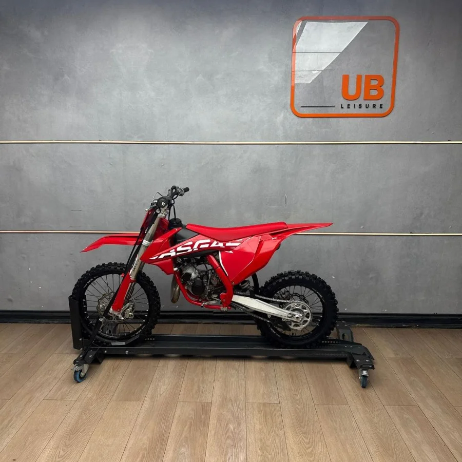 Used 2023 Gas Gas MC 85 - UB Leisure