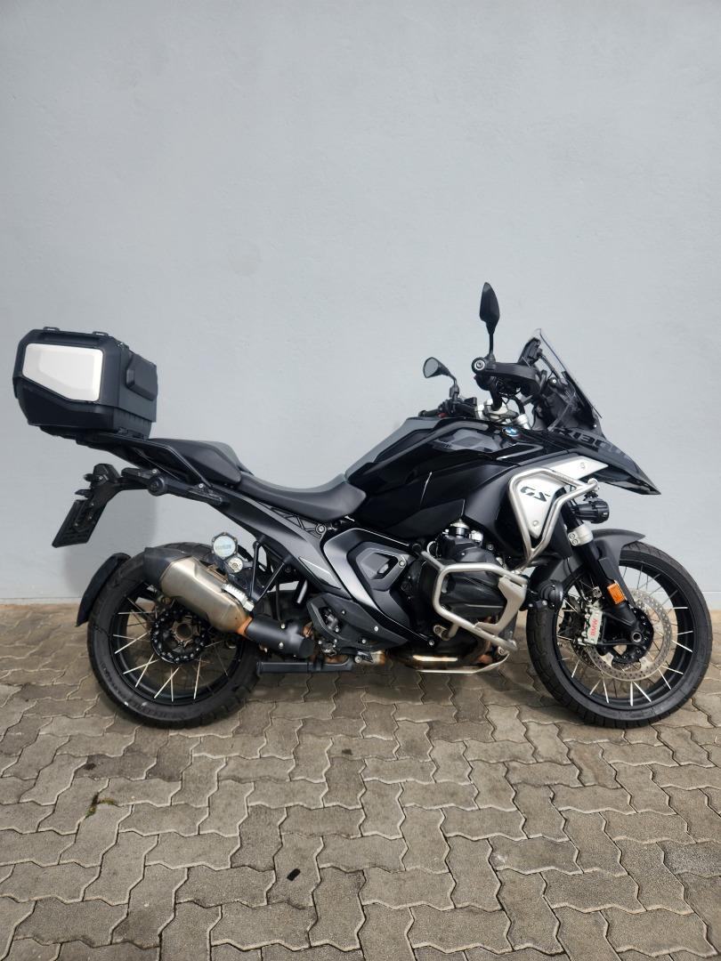 Used 2025 BMW R 1300 GS