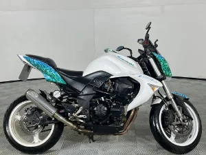 Used 2007 Kawasaki Z 1000