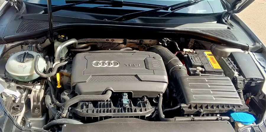 Used 2016 Audi A3 Sportback 1.8T Ambition auto - Monalisa Carz