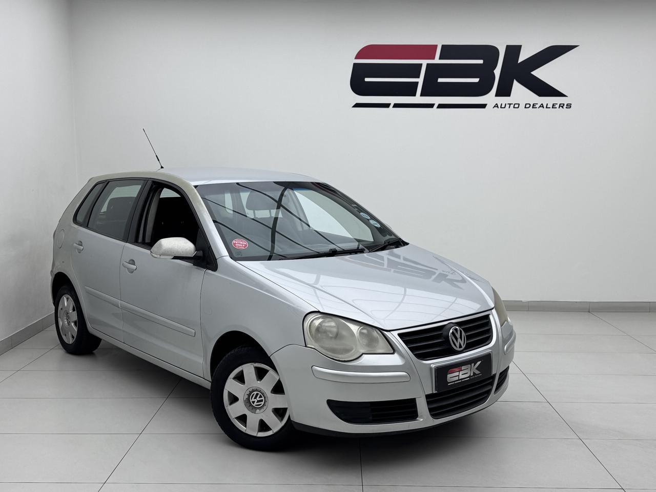 Used 2005 Volkswagen Polo 1.6 Comfortline