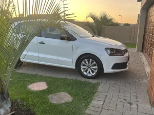 New 2018 Volkswagen Polo Vivo 5-door 1.4 Trendline