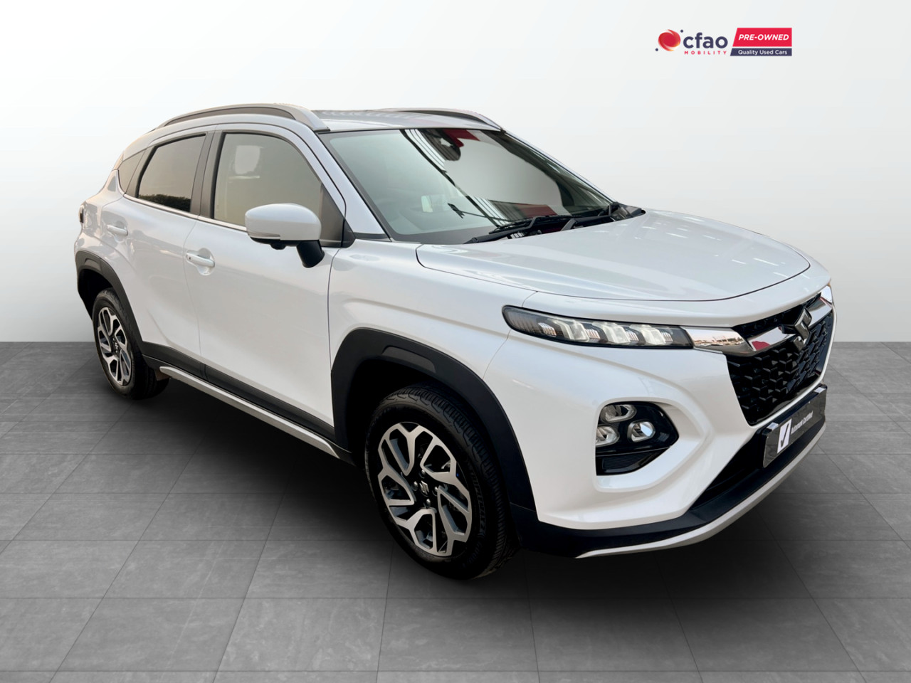 Used 2024 Suzuki Fronx 1.5 GLX auto